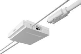 be quiet cooler - Be Quiet! Light Loop IO LCD 360mm White - 6 nuotrauka