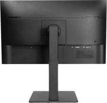 monitor 20hz - AG Neovo LH2404 23.8", Full HD, 120Hz - 5 nuotrauka