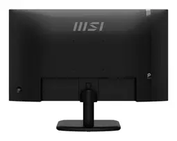 full - MSI PRO MP251L E2 24.5", FHD, IPS, 120Hz - 5 nuotrauka