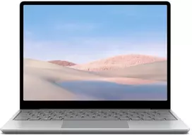 microsoft windows 10 - Microsoft Surface Go 21B-00067, Intel Core i5-1035G1, 8 GB, 256 GB, 12.4", Touchscreen, Windows 10 Pro, Platinum - 2 nuotrauka