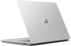 microsoft windows 10 - Microsoft Surface Go 21B-00067, Intel Core i5-1035G1, 8 GB, 256 GB, 12.4", Touchscreen, Windows 10 Pro, Platinum - 4 nuotrauka
