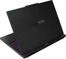 intel - Lenovo Legion 5i 15IRX10, i7-13645HX, 16 GB, 512 GB, 15.3", RTX 5060, Eclipse Black (Juodas) - 2 nuotrauka