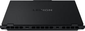 intel - Lenovo Legion 5i 15IRX10, i7-13645HX, 16 GB, 512 GB, 15.3", RTX 5060, Eclipse Black (Juodas) - 5 nuotrauka