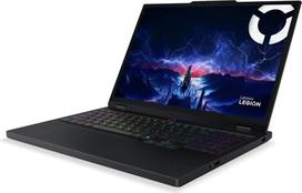 intel - Lenovo Legion 5i 15IRX10, i7-13645HX, 16 GB, 512 GB, 15.3", RTX 5060, Eclipse Black (Juodas) - 6 nuotrauka