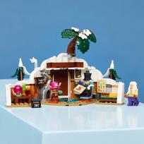 senukai lego - LEGO ONE PIECE Dr. Hiriluk slėptuvė 75641 - 2 nuotrauka