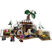 senukai lego - LEGO ONE PIECE Dr. Hiriluk slėptuvė 75641 - 5 nuotrauka