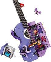 senukai lego - LEGO Editions Olivijos Rodrigo dviguba gitara 43031 - 2 nuotrauka