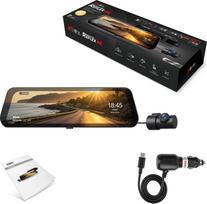 vaizdo registratorius 4k - Xblitz Reflex 4K 4K HDR Wi-Fi GPS - 2 nuotrauka