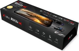 vaizdo registratorius 4k - Xblitz Reflex 4K 4K HDR Wi-Fi GPS - 3 nuotrauka