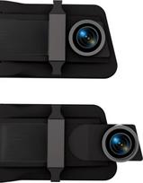 vaizdo registratorius 4k - Xblitz Reflex 4K 4K HDR Wi-Fi GPS - 4 nuotrauka