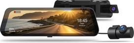 vaizdo registratorius 4k - Xblitz Reflex 4K 4K HDR Wi-Fi GPS - 5 nuotrauka