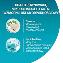 nestle - Purina ONE Bifensis Sensitive su kalakutiena, 750 g - 3 nuotrauka