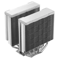 processoriu ausintuvas - DeepCool AG620 G2 WH ARGB - 5 nuotrauka