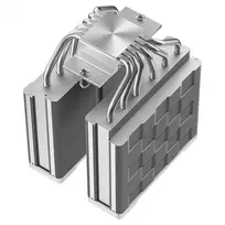 processoriu ausintuvas - DeepCool AG620 G2 WH ARGB - 6 nuotrauka