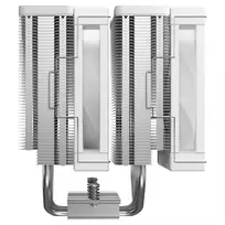 processoriu ausintuvas - DeepCool AG620 G2 WH ARGB - 7 nuotrauka