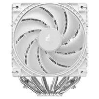 processoriu ausintuvas - DeepCool AG620 G2 WH ARGB - 8 nuotrauka