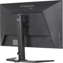 2560x1440 monitorius - iiyama G-MASTER GB3295QSU-B1 31.5", Fast VA, QHD, 240Hz - 4 nuotrauka
