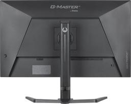 2560x1440 monitorius - iiyama G-MASTER GB3295QSU-B1 31.5", Fast VA, QHD, 240Hz - 5 nuotrauka