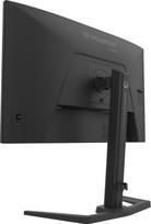 monitoriai 2k qhd - iiyama G-MASTER GB2791QSU-B1 27", IPS, QHD, 320Hz - 4 nuotrauka