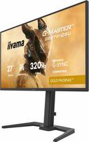 monitoriai 2k qhd - iiyama G-MASTER GB2791QSU-B1 27", IPS, QHD, 320Hz - 5 nuotrauka