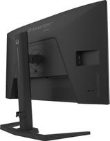 monitoriai 2k qhd - iiyama G-MASTER GB2791QSU-B1 27", IPS, QHD, 320Hz - 8 nuotrauka