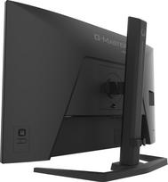 monitoriai 2k qhd - iiyama G-MASTER GB2791QSU-B1 27", IPS, QHD, 320Hz - 9 nuotrauka
