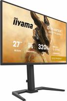 monitoriai 2k qhd - iiyama G-MASTER GB2791QSU-B1 27", IPS, QHD, 320Hz - 13 nuotrauka