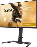 monitor 20hz - iiyama G-MASTER GB2591HSU-B1 24.5", IPS, FHD, 320Hz - 12 nuotrauka