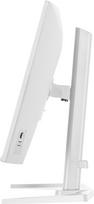 2560 x 1440 ips 27 - iiyama G-MASTER GB2771QSU-W1 27", WQHD, Fast IPS, 200Hz, baltas (white) - 5 nuotrauka