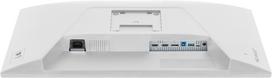 2560 x 1440 ips 27 - iiyama G-MASTER GB2771QSU-W1 27", WQHD, Fast IPS, 200Hz, baltas (white) - 12 nuotrauka