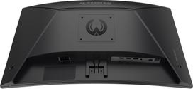 240hz monitorius - iiyama G-MASTER GC2784HSU-B1 27", VA, FHD, 240Hz - 5 nuotrauka