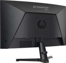 240hz monitorius - iiyama G-MASTER GC2784HSU-B1 27", VA, FHD, 240Hz - 7 nuotrauka