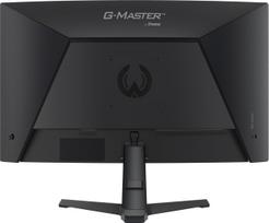 240hz monitorius - iiyama G-MASTER GC2784HSU-B1 27", VA, FHD, 240Hz - 8 nuotrauka