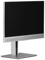 full - HP EliteDisplay E243 23.8", Full HD, IPS - 9 nuotrauka