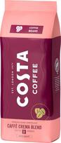 kavos pupeles 1 kg - Kavos pupelės Costa Crema Blend, 1 kg - 2 nuotrauka