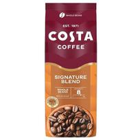 kavos pupeles 1 kg - Costa Signature Blend Medium, 1 kg - 2 nuotrauka