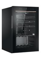 vyno saldytuvas - Haier HWS49GA - 2 nuotrauka