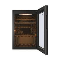 vyno saldytuvas - Haier HWS49GA - 8 nuotrauka
