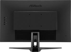 gaming monitorius - ASRock Phantom Gaming PG27FFT1A 27", IPS, Full HD, Juodas (Black) - 4 nuotrauka