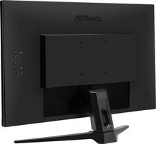 gaming monitorius - ASRock Phantom Gaming PG27FFT1A 27", IPS, Full HD, Juodas (Black) - 5 nuotrauka