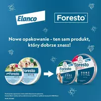 suniukai - BAYER Foresto Antkaklis šunims virš 8kg - 2 nuotrauka