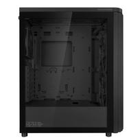 atx korpusai - Kompiuterio Korpusas - Asus ProArt PA401 ATX, 31.5cm GPU, PWM Aušinimas, Juodas - 2 nuotrauka