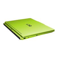 amd ryzen 5 - Lenovo LOQ 15AHP11, Ryzen 7 250, 16 GB, 512 GB, 15.3", RTX 5050, Surge Green (Žalia) - 2 nuotrauka