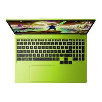 amd ryzen 5 - Lenovo LOQ 15AHP11, Ryzen 7 250, 16 GB, 512 GB, 15.3", RTX 5050, Surge Green (Žalia) - 3 nuotrauka