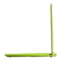 amd ryzen 5 - Lenovo LOQ 15AHP11, Ryzen 7 250, 16 GB, 512 GB, 15.3", RTX 5050, Surge Green (Žalia) - 6 nuotrauka