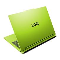 amd ryzen 5 - Lenovo LOQ 15AHP11, Ryzen 7 250, 16 GB, 512 GB, 15.3", RTX 5050, Surge Green (Žalia) - 7 nuotrauka