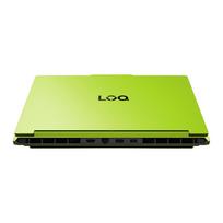 amd ryzen 5 - Lenovo LOQ 15AHP11, Ryzen 7 250, 16 GB, 512 GB, 15.3", RTX 5050, Surge Green (Žalia) - 9 nuotrauka