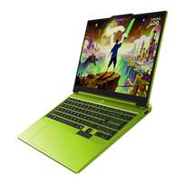 amd ryzen 5 - Lenovo LOQ 15AHP11, Ryzen 7 250, 16 GB, 512 GB, 15.3", RTX 5050, Surge Green (Žalia) - 11 nuotrauka