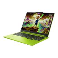 amd ryzen 5 - Lenovo LOQ 15AHP11, Ryzen 7 250, 16 GB, 512 GB, 15.3", RTX 5050, Surge Green (Žalia) - 12 nuotrauka