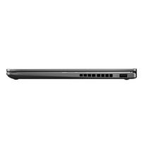 intel core ultra 5 - Asus Vivobook 14 Flip TP3407SA-SG146W Ultra 5 226V, 16 GB, 512 GB, 14", Intel Arc Graphics, Pilkas (Grey) - 6 nuotrauka